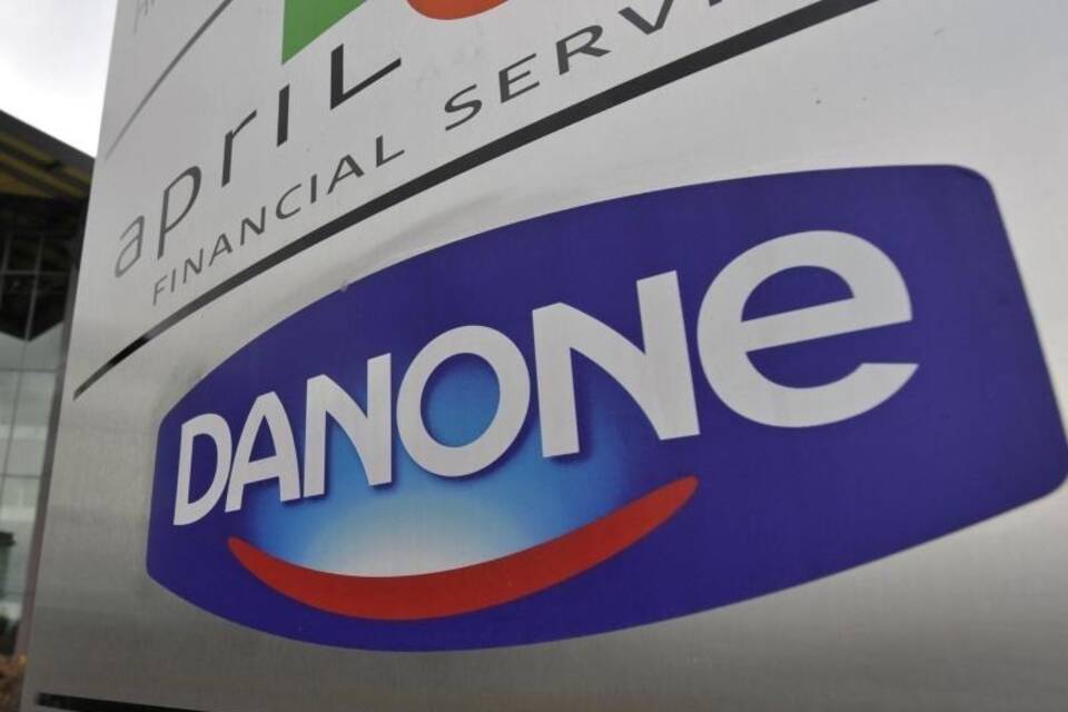 Danone Danone