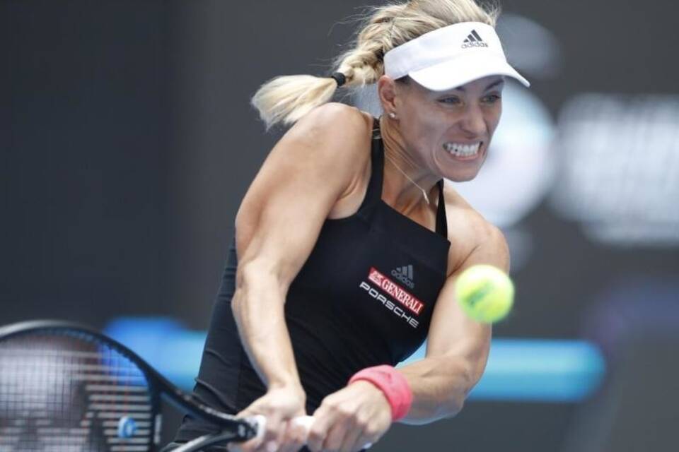 Angelique Kerber Angelique Kerber