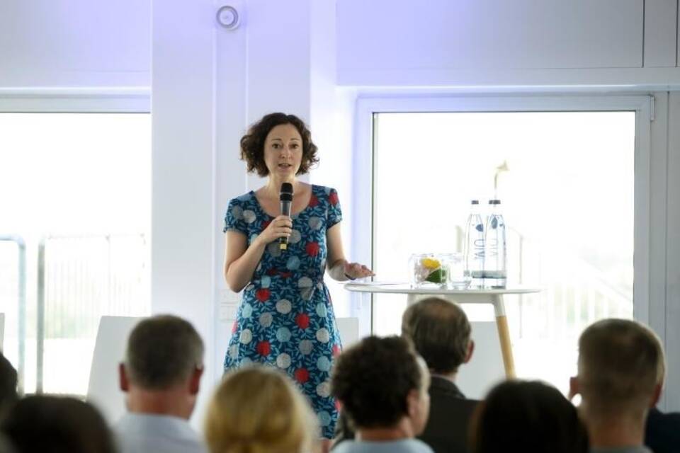 Eröffnung Fintech-Hub H:32 Eröffnung Fintech-Hub H:32
