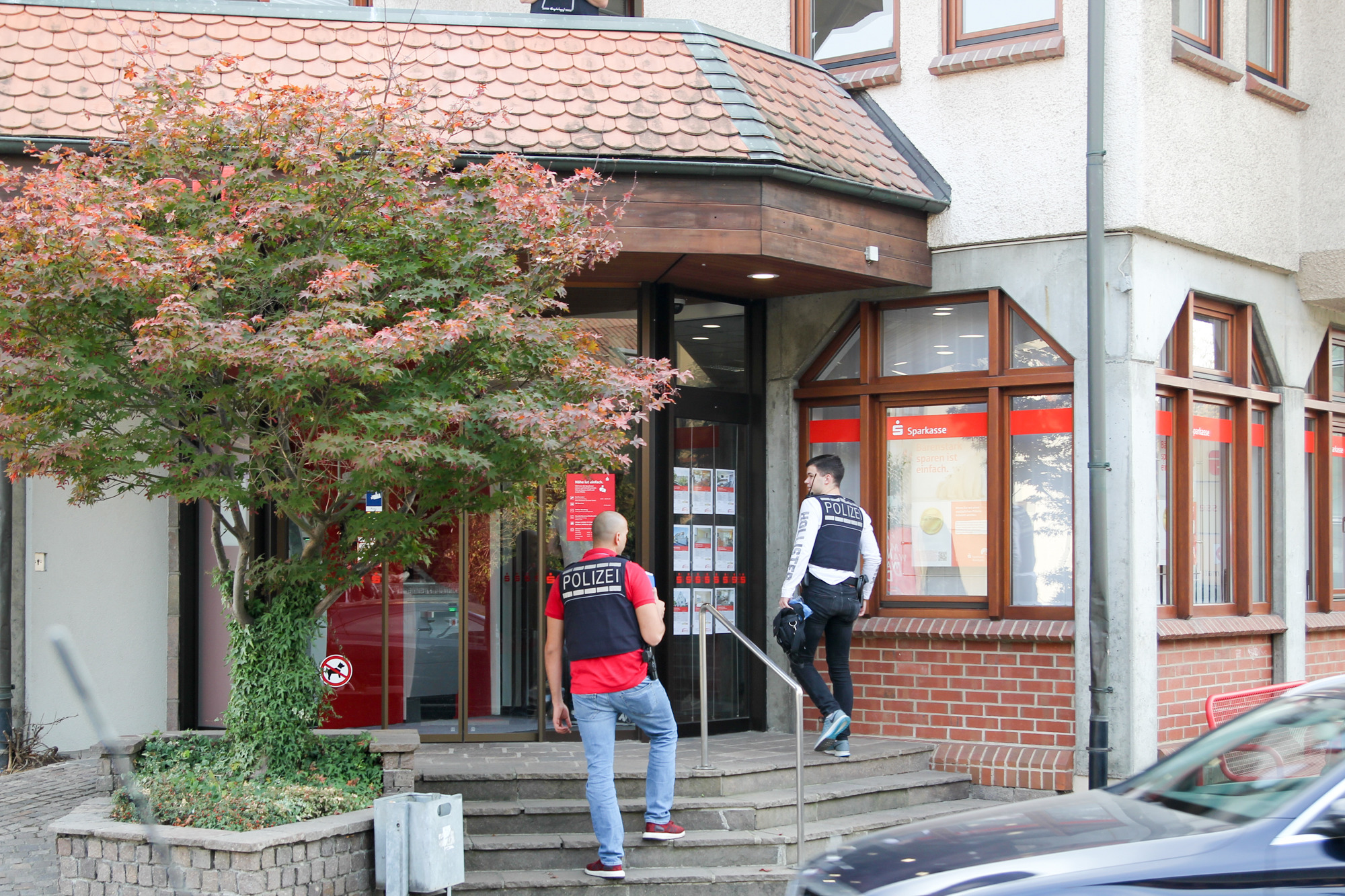 Sparkasse Sinsheim Sparkasse Sinsheim