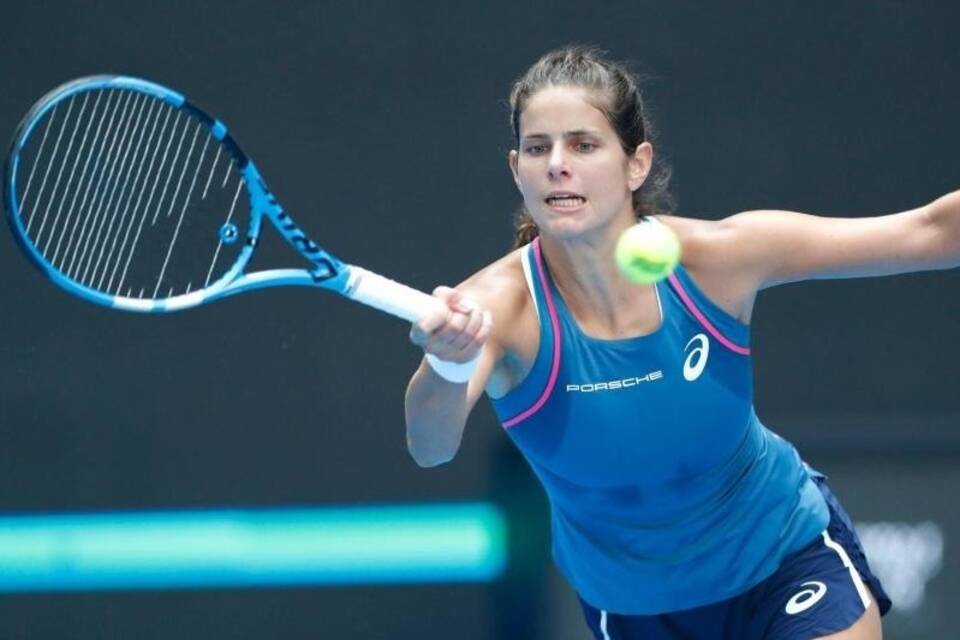 Julia Görges Julia Görges