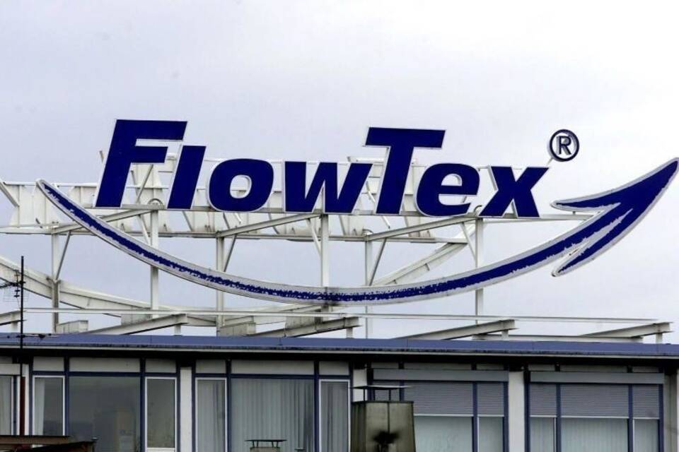 Flowtex-Insolvenzverfahren vor Abschluss