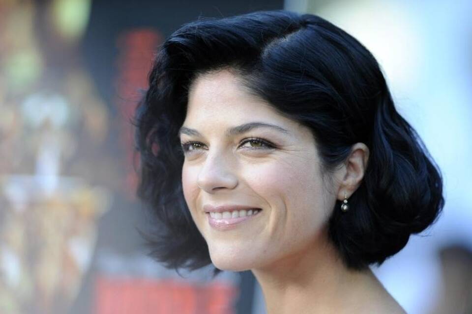 Selma Blair