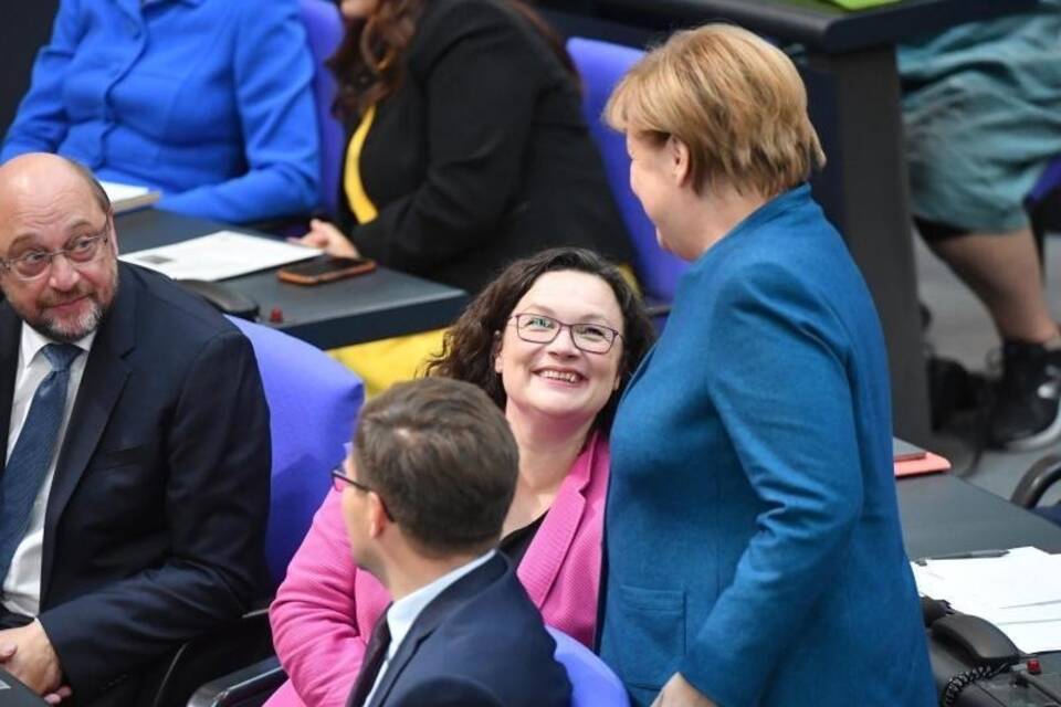 Bundestag Bundestag