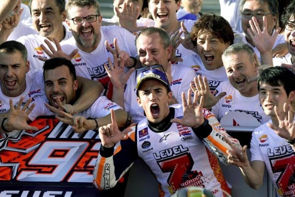 Marc Márquez