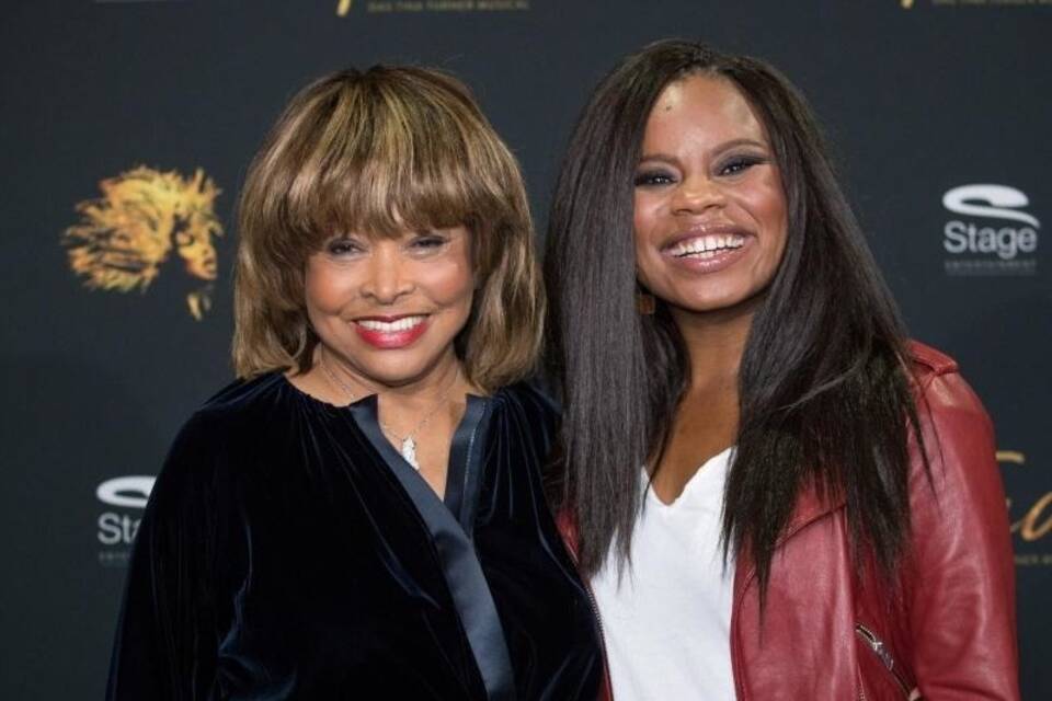 Tina Turner Musical Tina Turner Musical