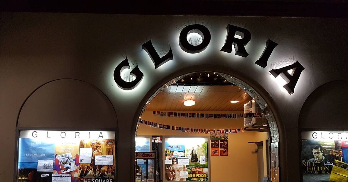 Gloria Kino Center Gloria Kino Center
