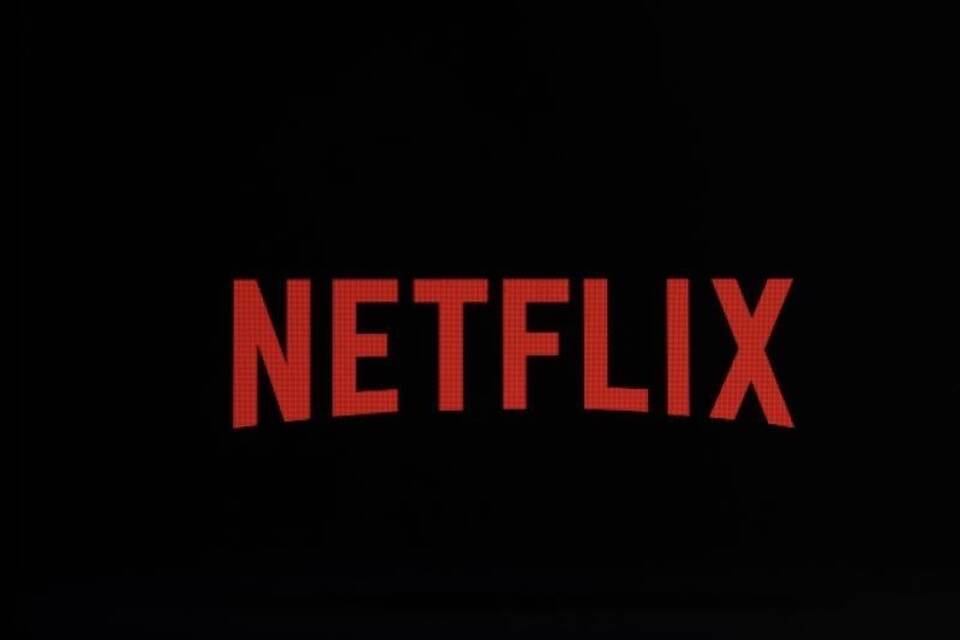 Netflix-Aktie stürzt ab Netflix-Aktie stürzt ab