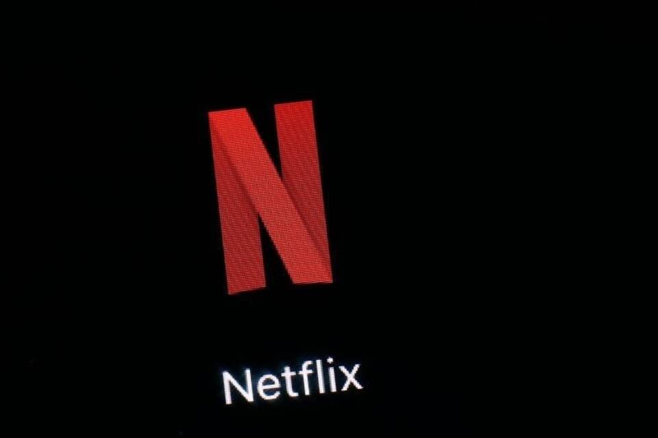 Netflix Netflix