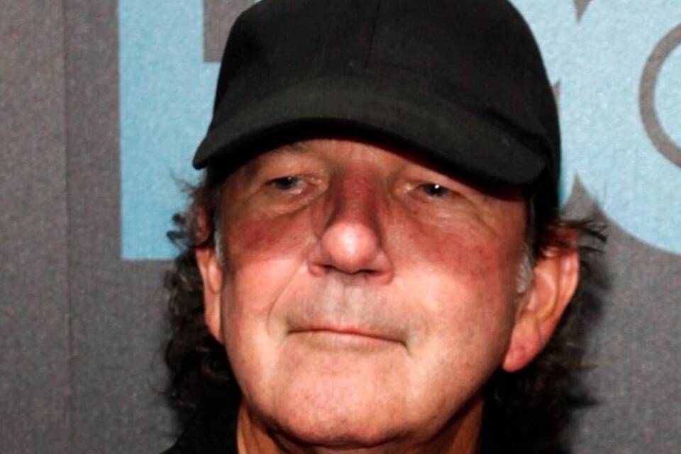 Tony Joe White