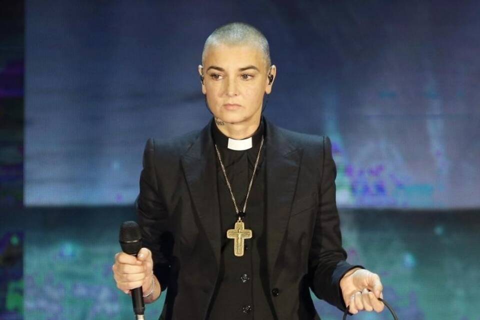 Sinead O'Connor Sinead O'Connor