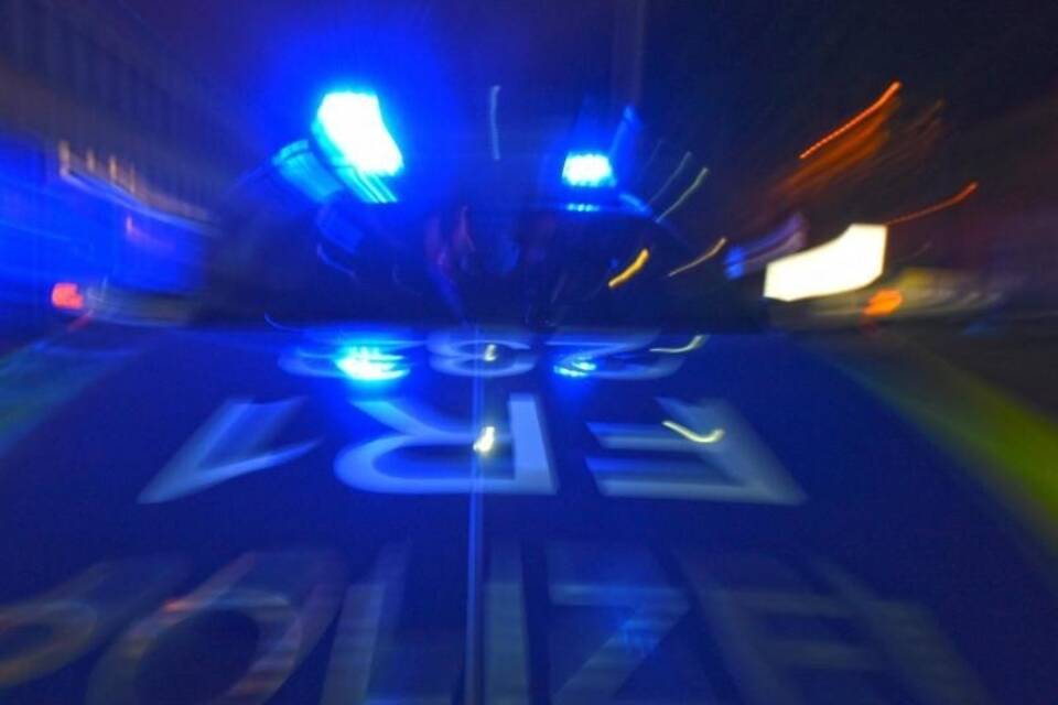 Polizei Polizei
