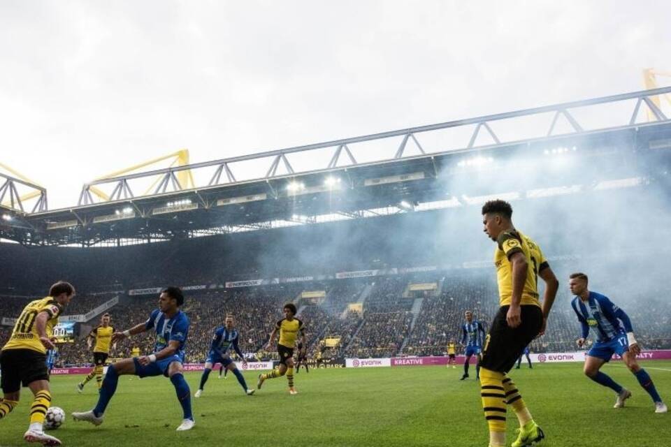 Unentschieden im Topspiel Unentschieden im Topspiel
