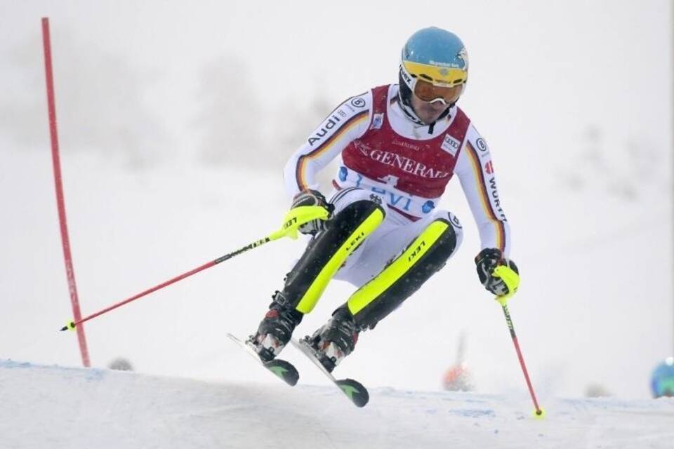 Felix Neureuther Felix Neureuther