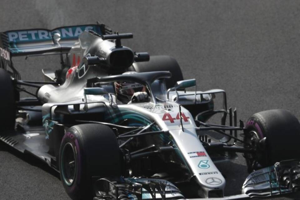 Lewis Hamilton Lewis Hamilton