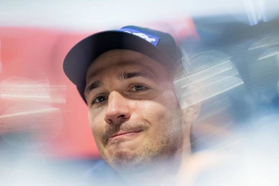 Felix Neureuther Felix Neureuther