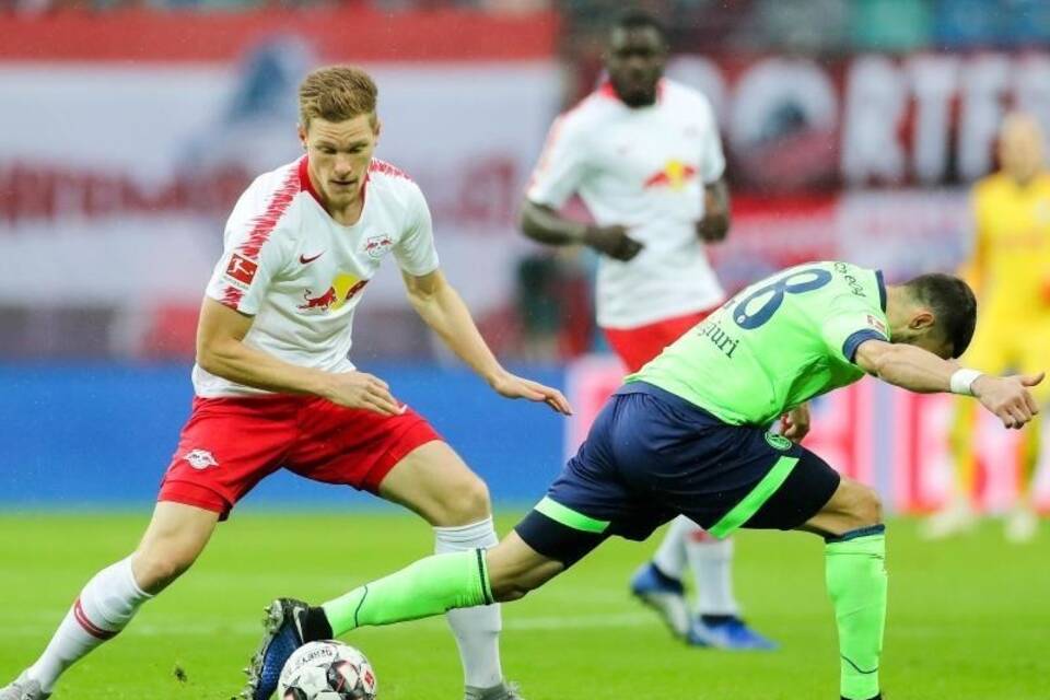 RB Leipzig - FC Schalke 04