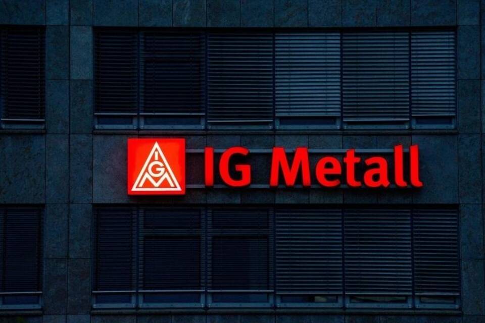 IG Metall
