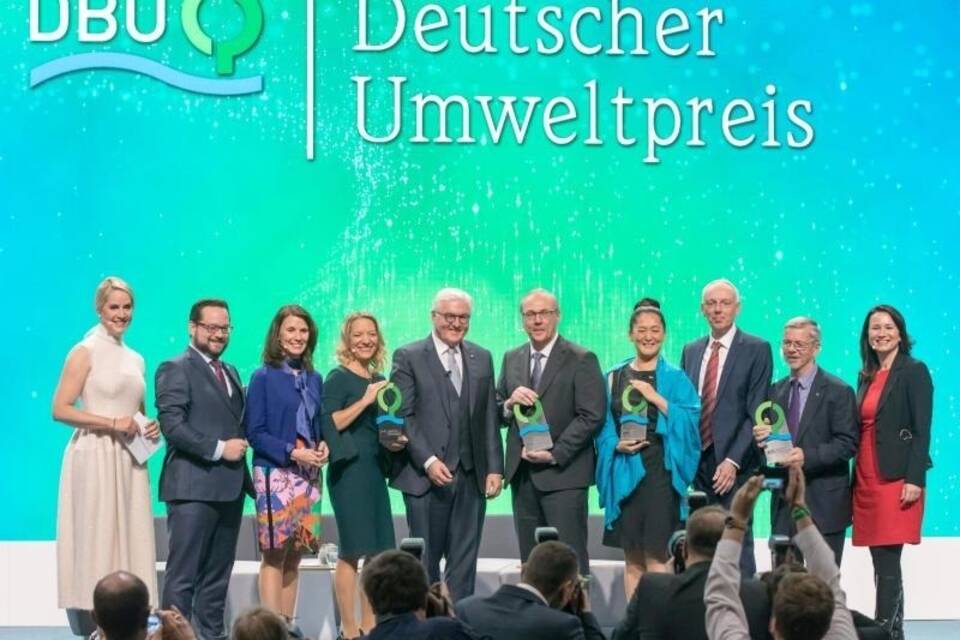 Deutscher Umweltpreis