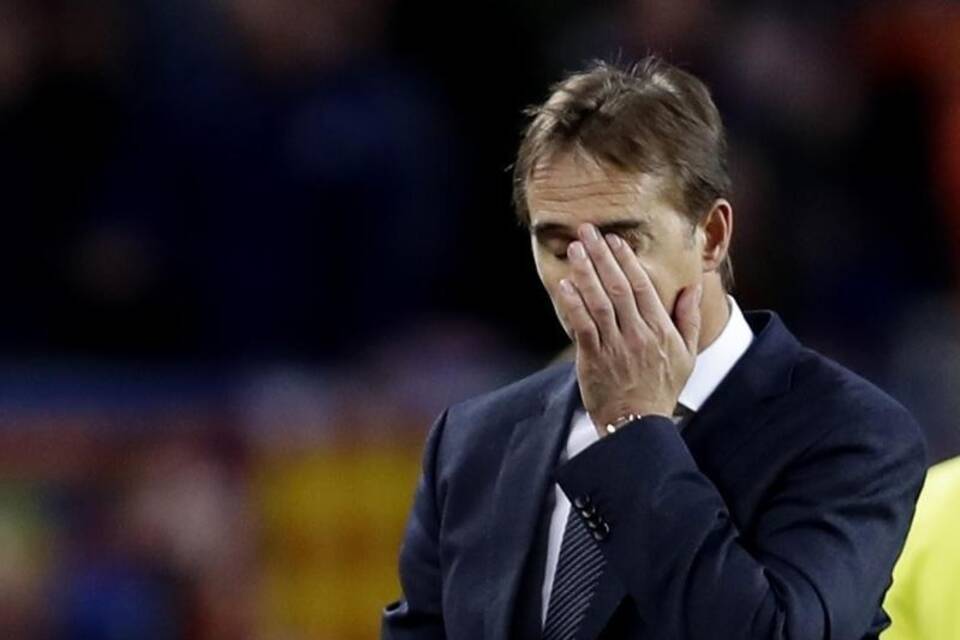 Lopetegui Lopetegui