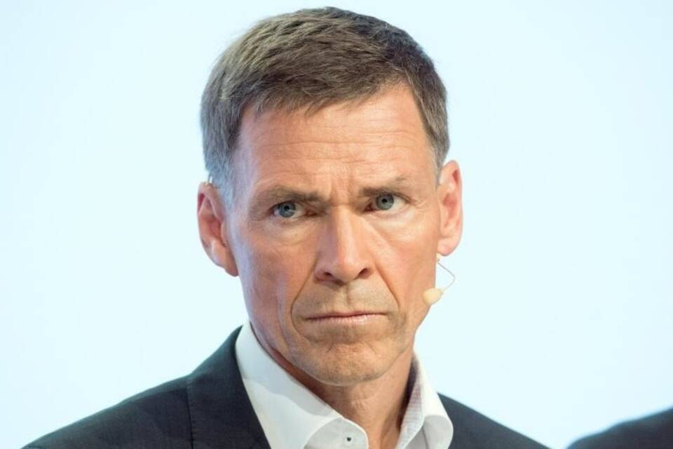 Christoph Kübel Christoph Kübel