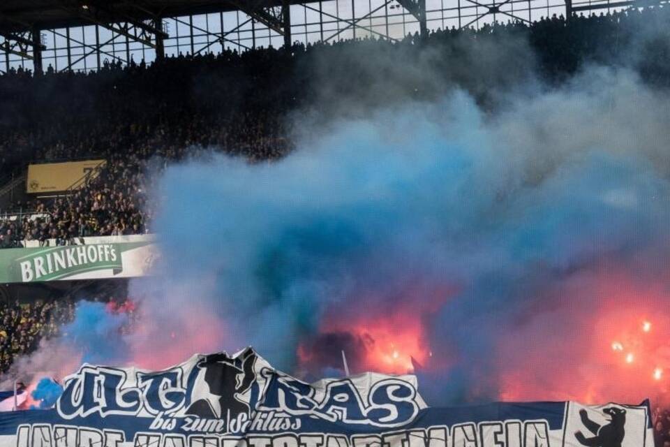 Hertha-Ultras Hertha-Ultras