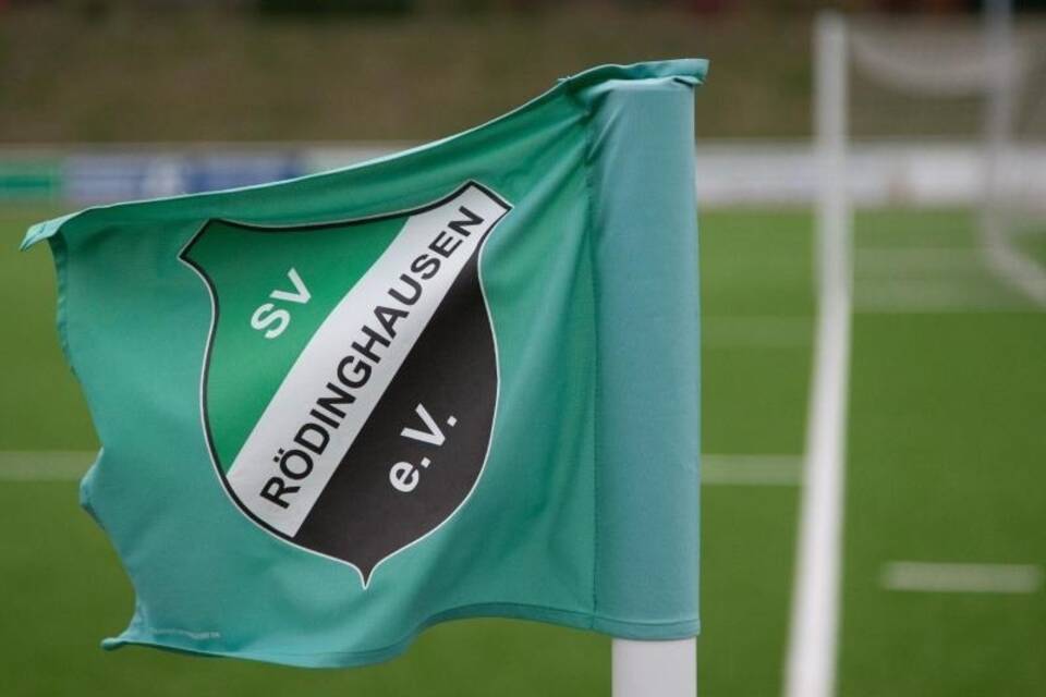 SV Rödinghausen SV Rödinghausen