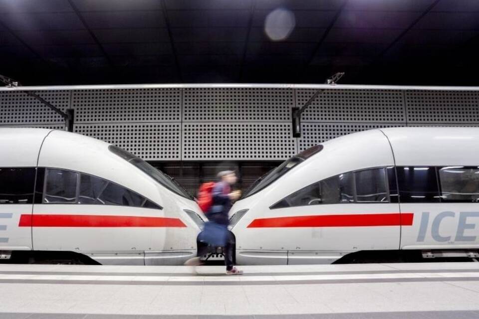 Bahn