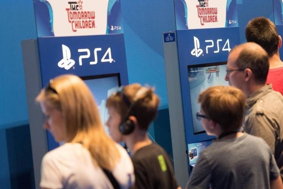 Sony - Playstation PS4