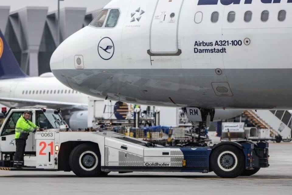 Lufthansa
