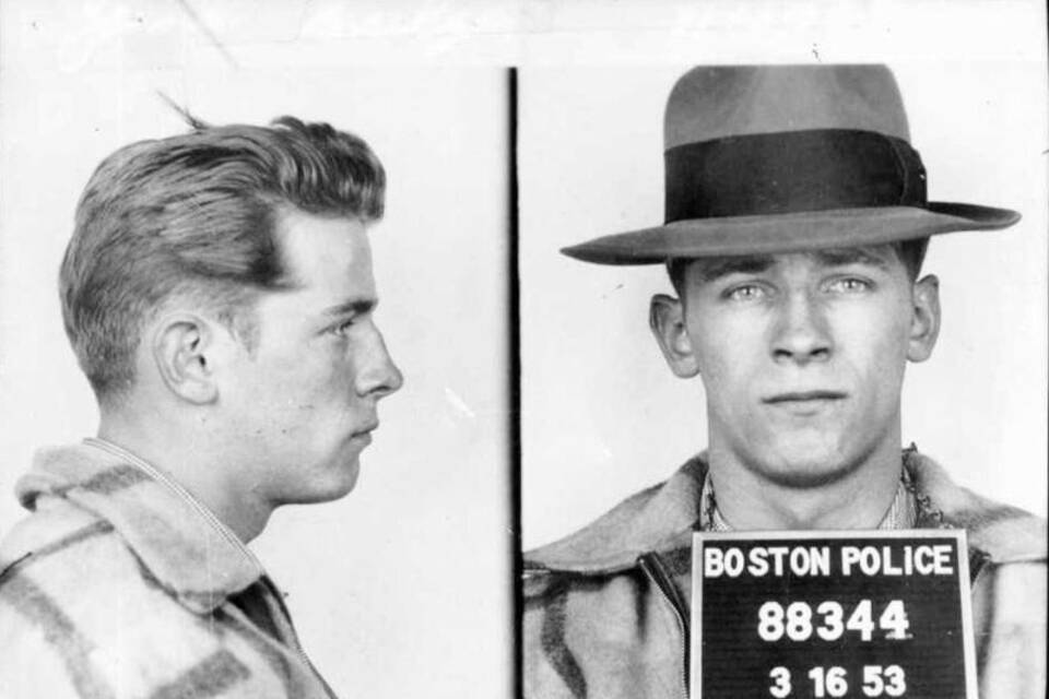 Bulger