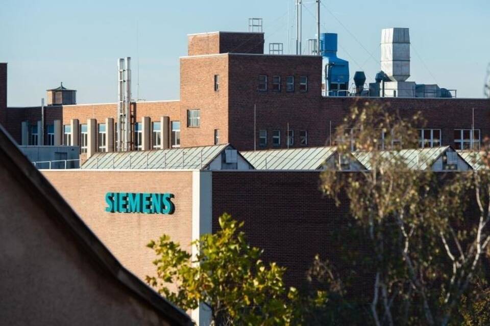 Siemensstadt Siemensstadt