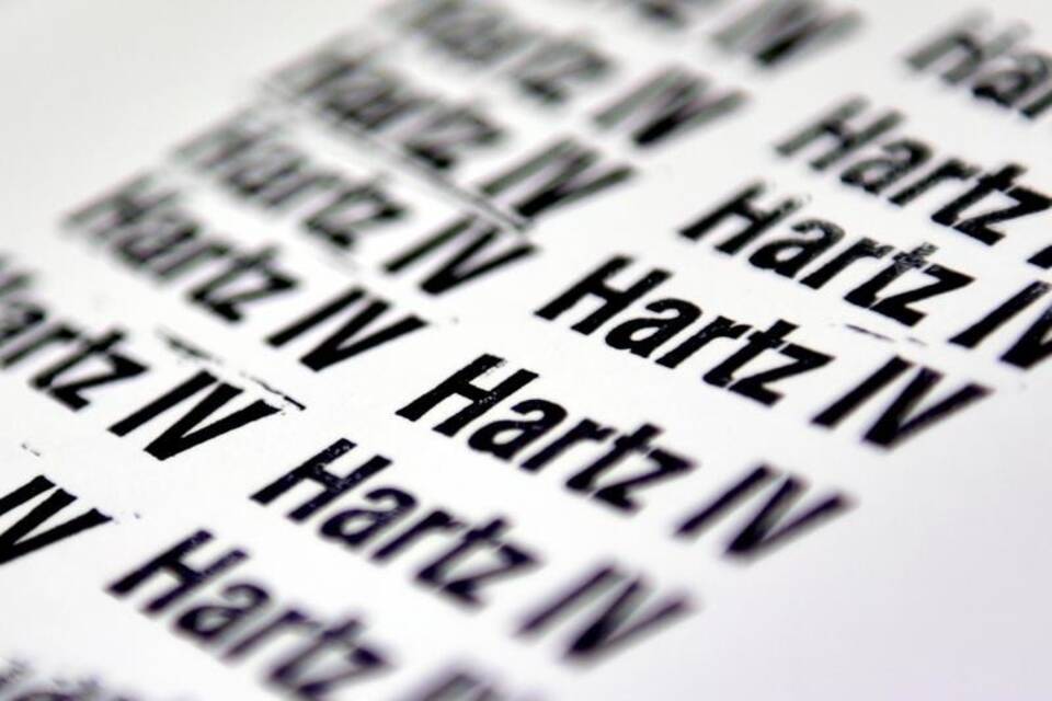 Hartz IV Hartz IV