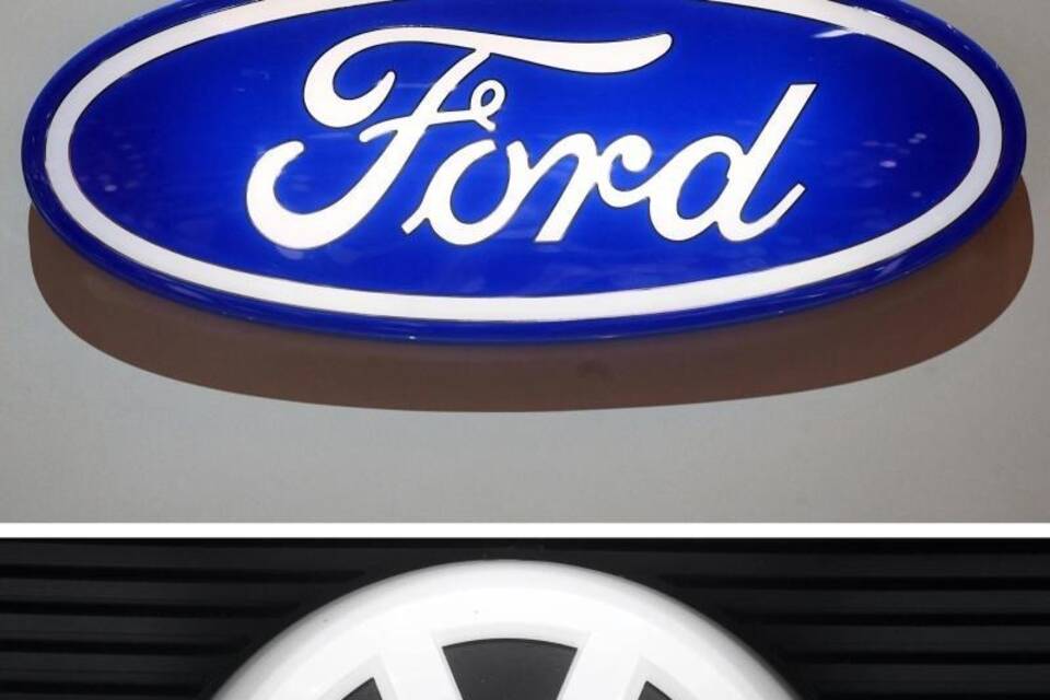 VW - Ford