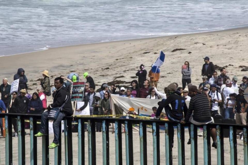 Migranten Migranten
