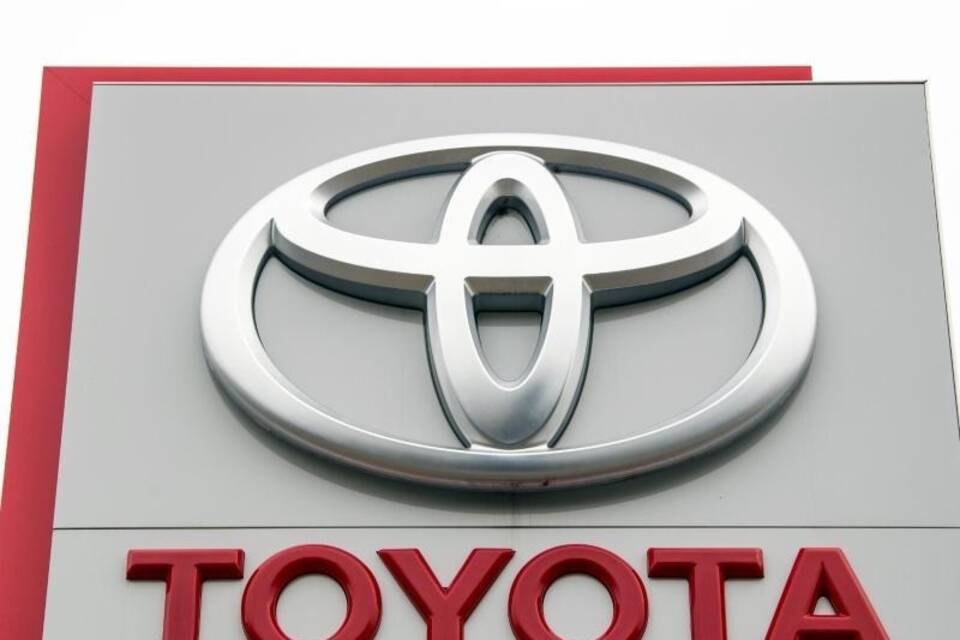 Toyota - Logo