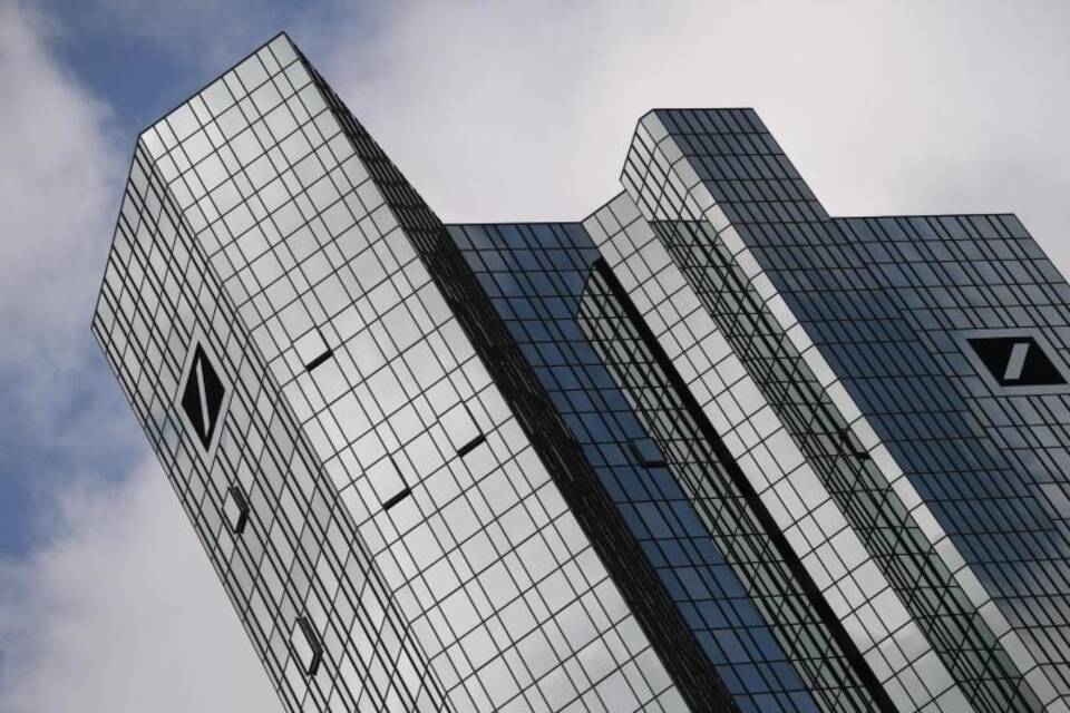 Deutsche Bank Deutsche Bank