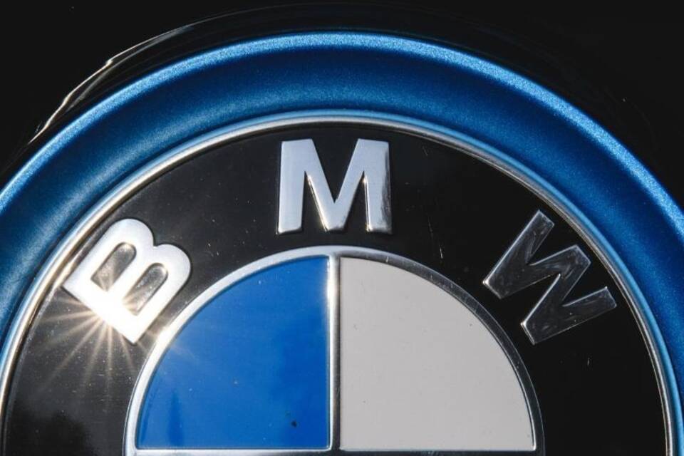 BMW BMW