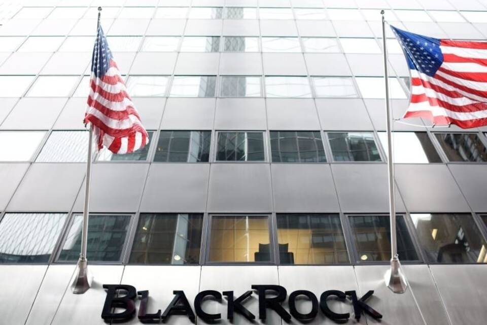 Blackrock Blackrock