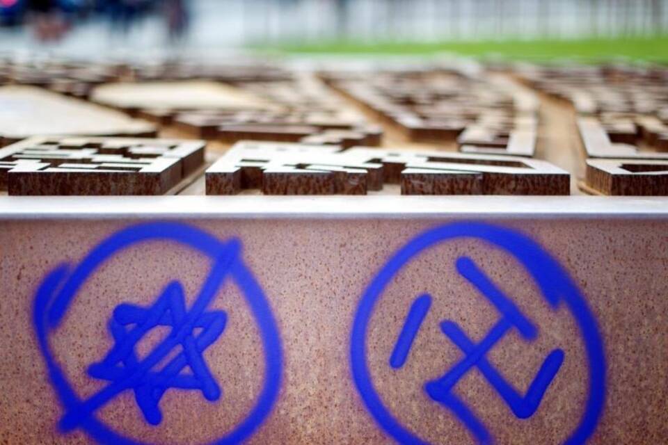 Antisemitismus Antisemitismus