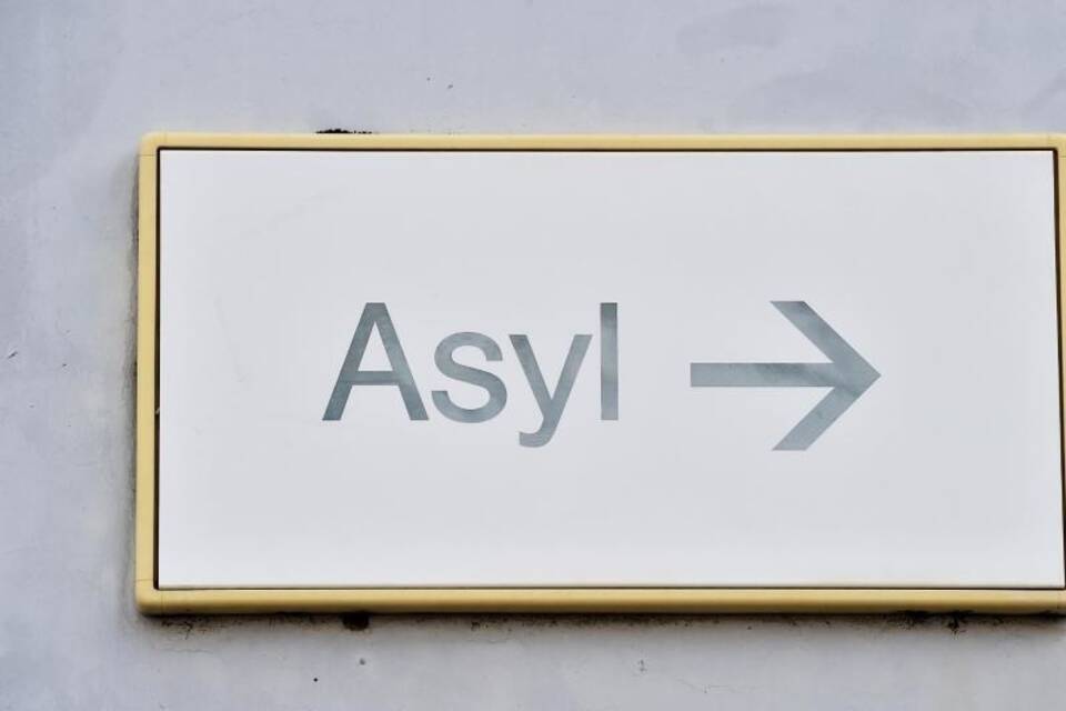 Asyl