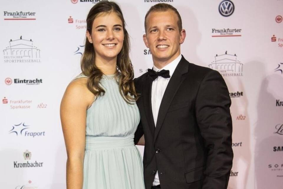 Deutscher SportpresseBall Deutscher SportpresseBall