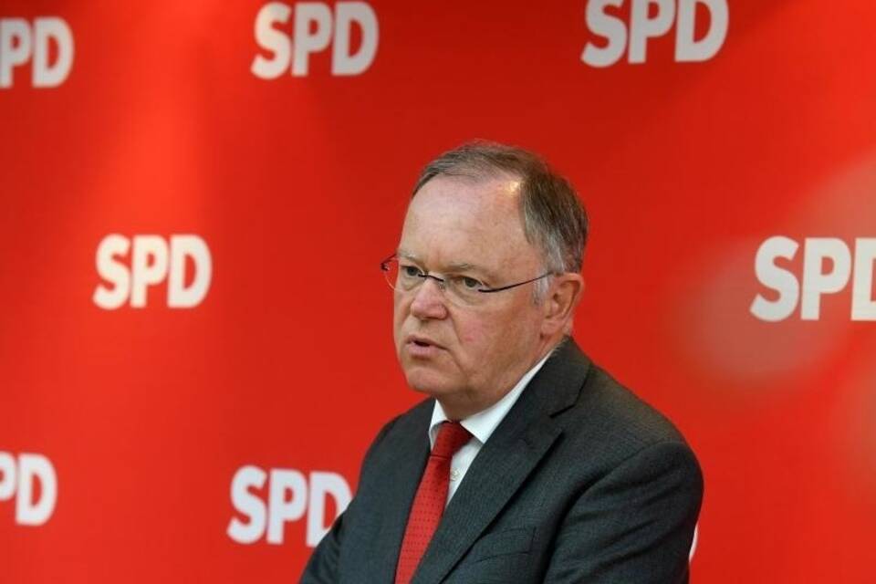Stephan Weil Stephan Weil