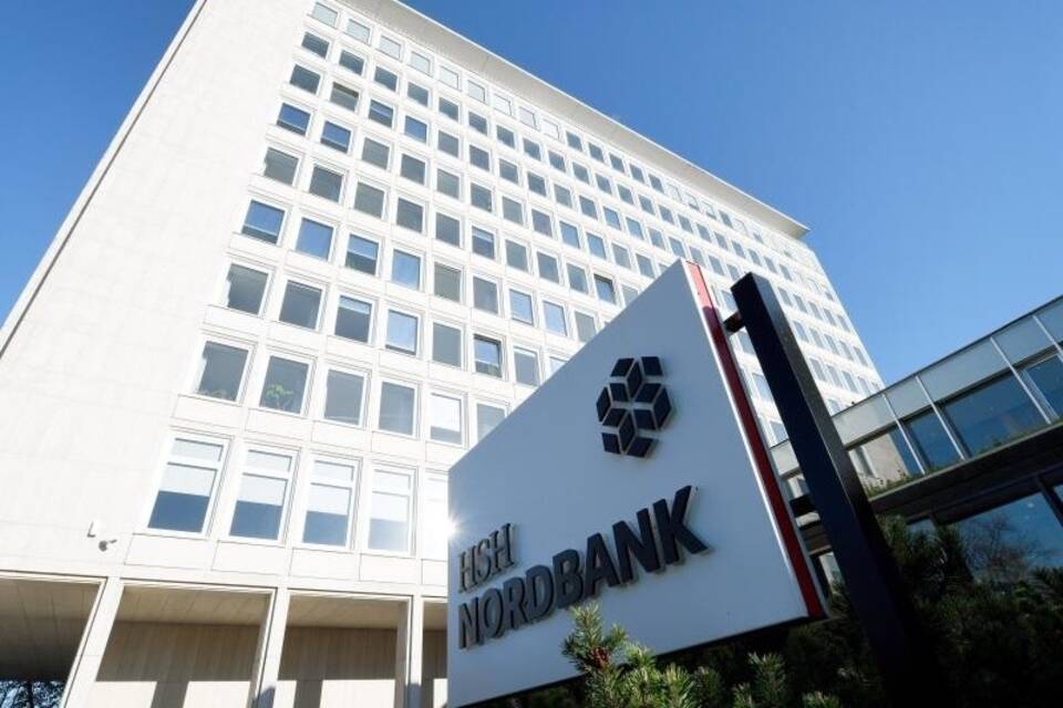 HSH Nordbank HSH Nordbank