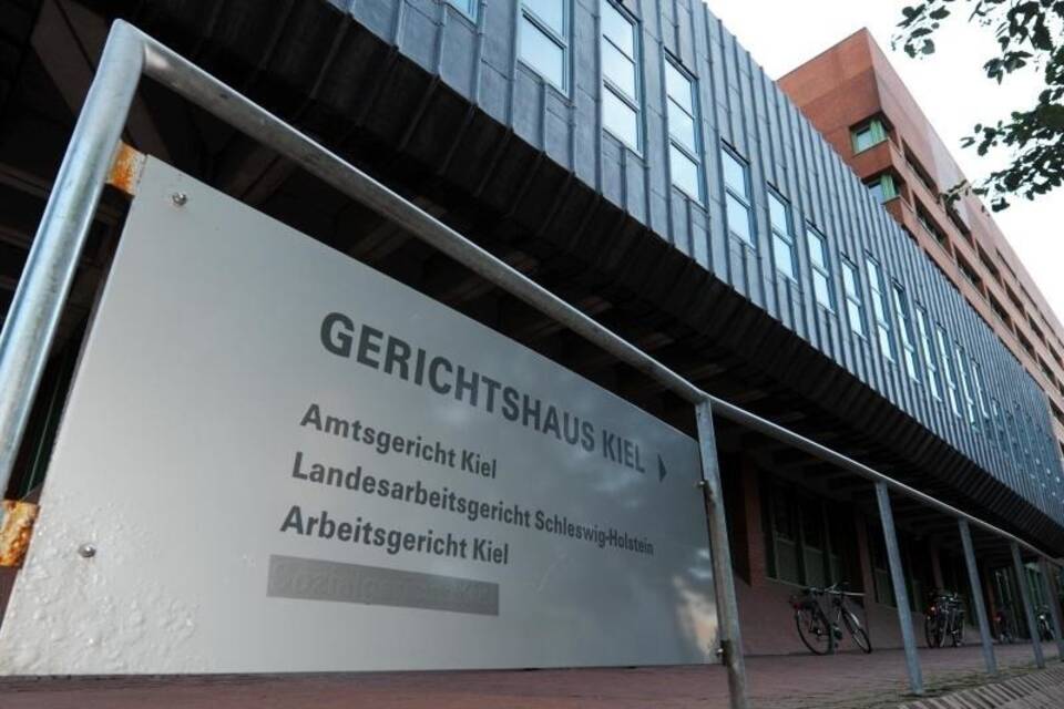 Amtsgericht Kiel