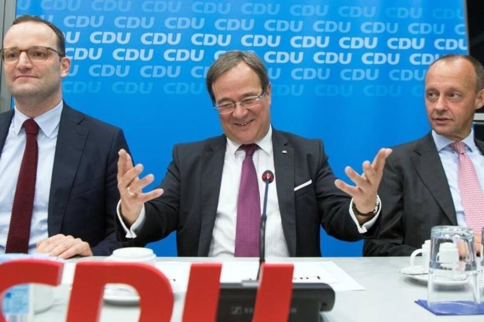 NRW-CDU NRW-CDU