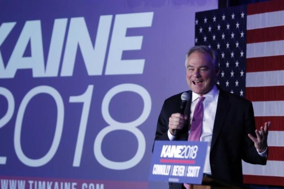 Kongresswahlen in den USA Kongresswahlen in den USA