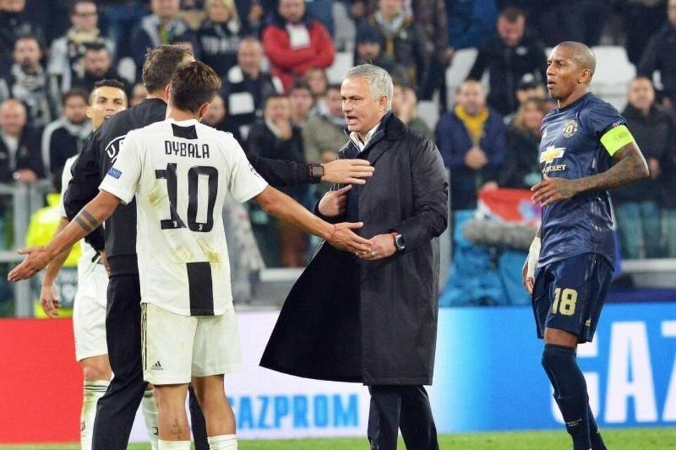 José Mourinho