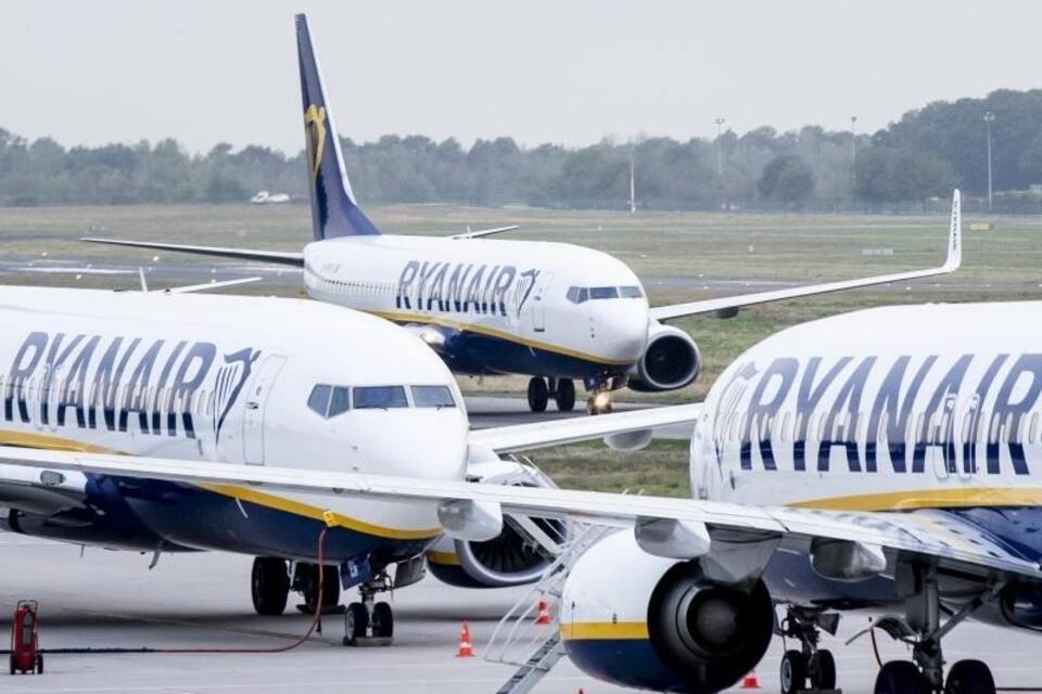 Ryanair Ryanair