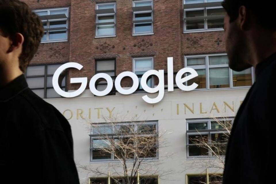 Google Google